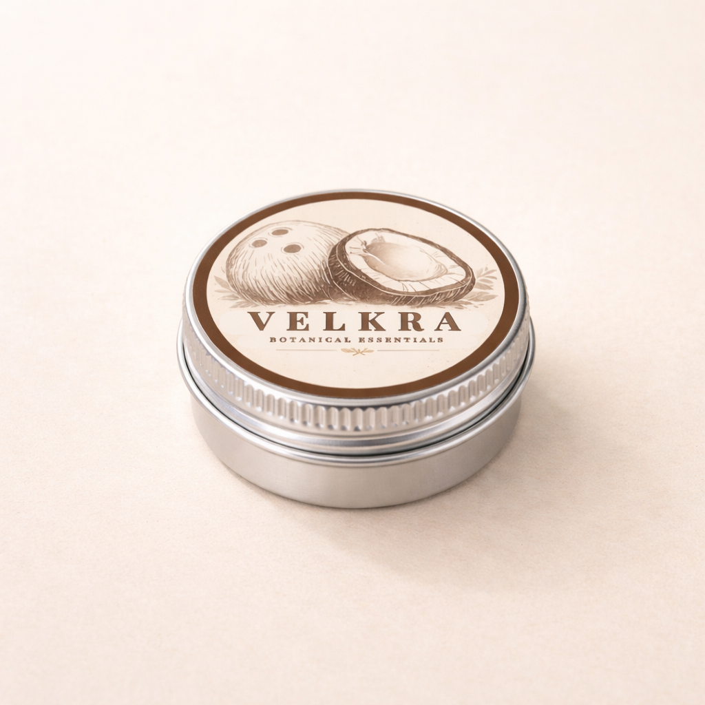 Coming Soon - Natural Deodorant