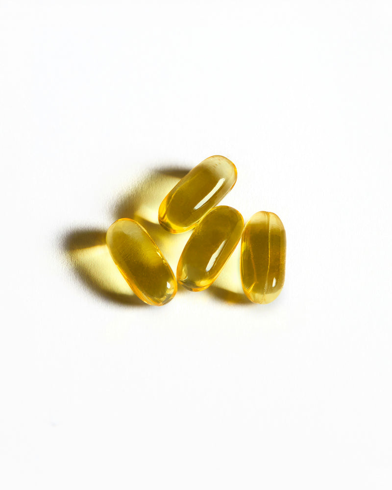 Vitamin E