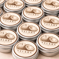 Coming Soon - Natural Deodorant