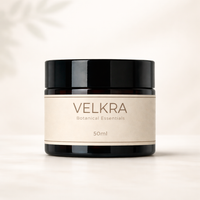 Golden Recovery Cream