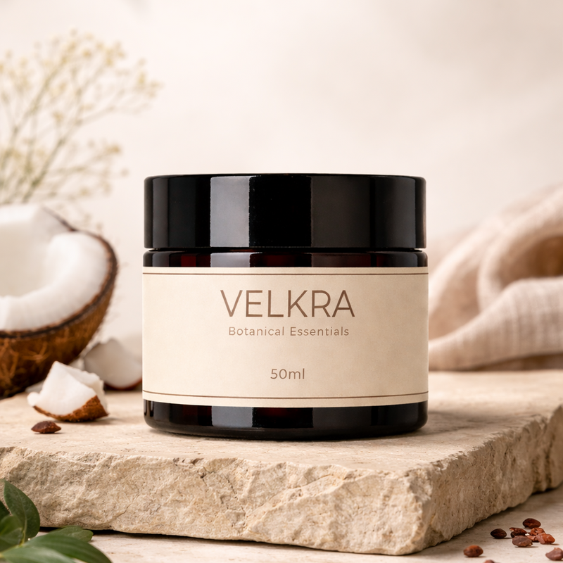 Golden Recovery Cream