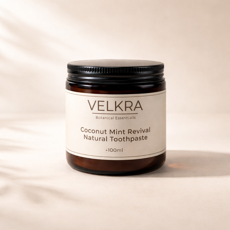 Coming Soon - Coconut Mint Revival